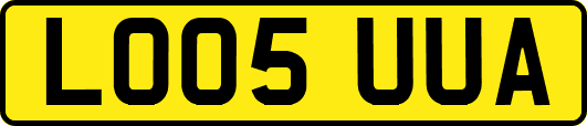 LO05UUA