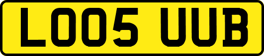 LO05UUB