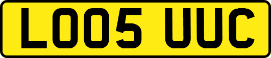 LO05UUC