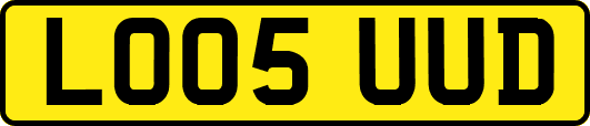 LO05UUD