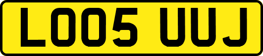 LO05UUJ