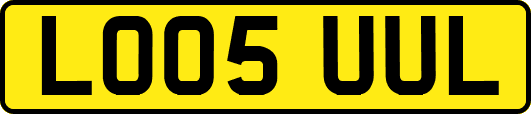 LO05UUL