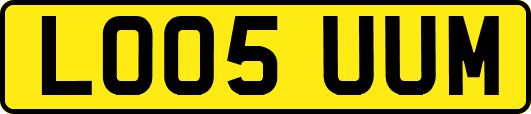 LO05UUM