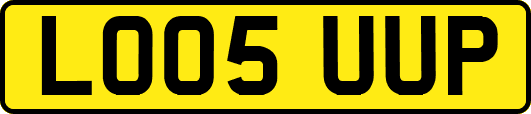 LO05UUP