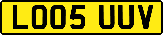 LO05UUV