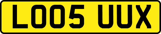 LO05UUX
