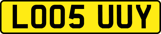 LO05UUY