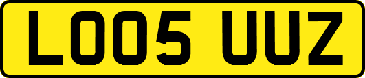 LO05UUZ