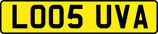 LO05UVA