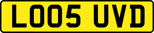 LO05UVD