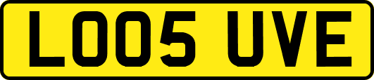 LO05UVE