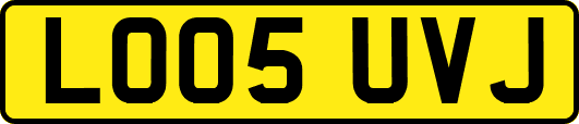 LO05UVJ