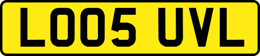 LO05UVL