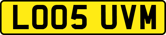 LO05UVM