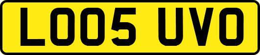 LO05UVO