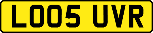 LO05UVR