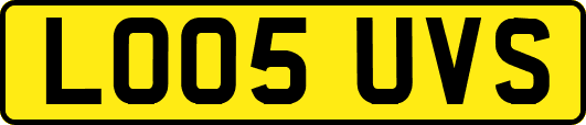 LO05UVS