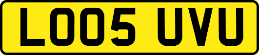 LO05UVU
