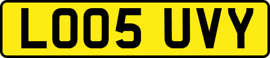LO05UVY
