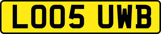 LO05UWB