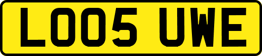 LO05UWE