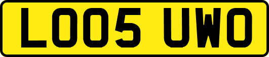 LO05UWO