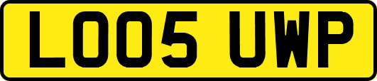 LO05UWP