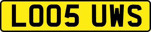 LO05UWS