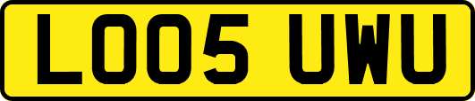 LO05UWU