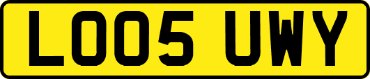 LO05UWY