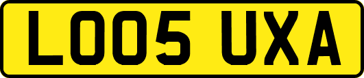 LO05UXA