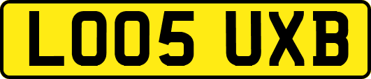 LO05UXB