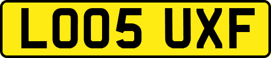LO05UXF