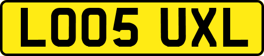 LO05UXL