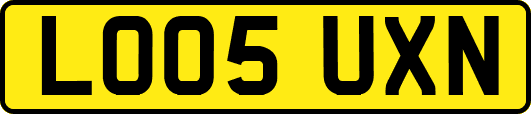 LO05UXN
