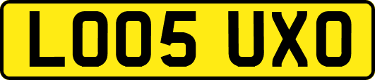 LO05UXO