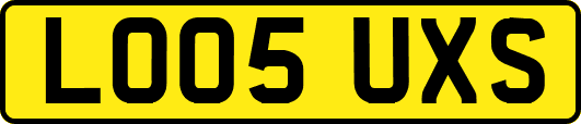 LO05UXS