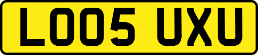 LO05UXU