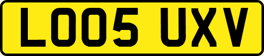 LO05UXV