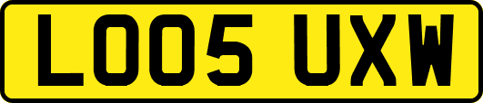 LO05UXW