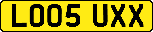 LO05UXX