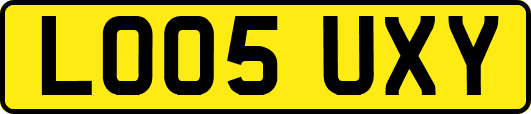 LO05UXY
