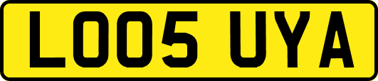 LO05UYA