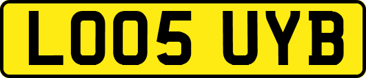 LO05UYB