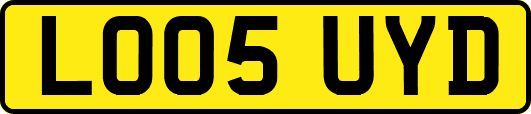 LO05UYD