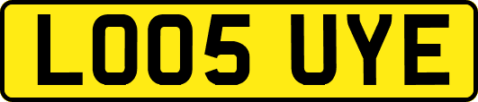LO05UYE