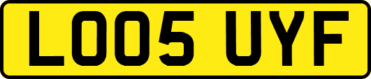 LO05UYF