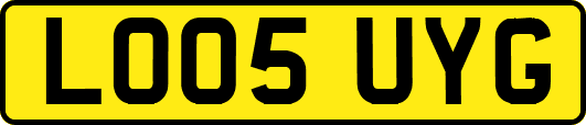 LO05UYG