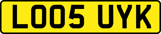 LO05UYK