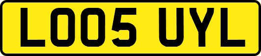 LO05UYL